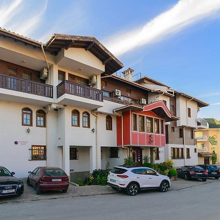 Hotel Izvora Kranevo Exterior foto