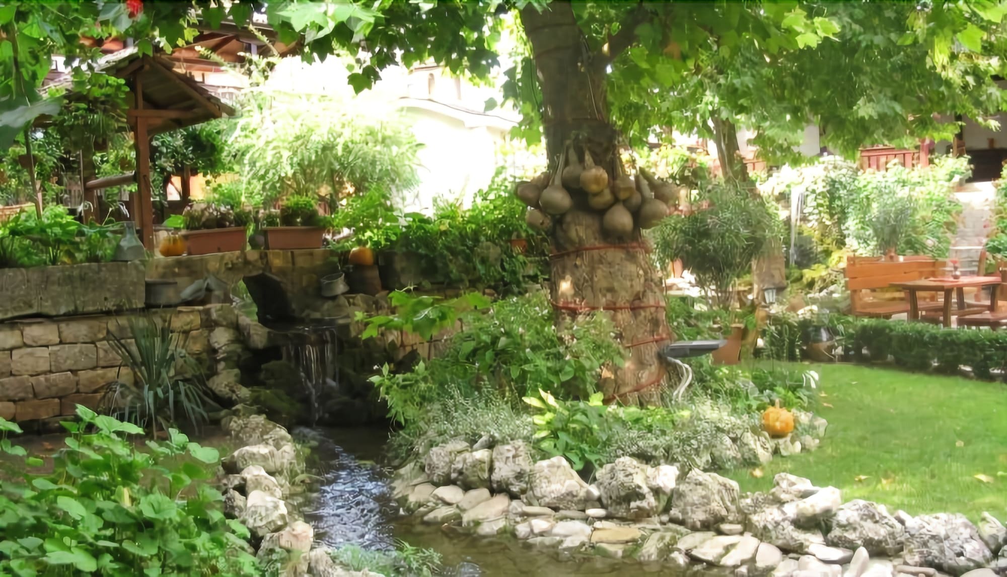 Hotel Izvora Kranevo Exterior foto